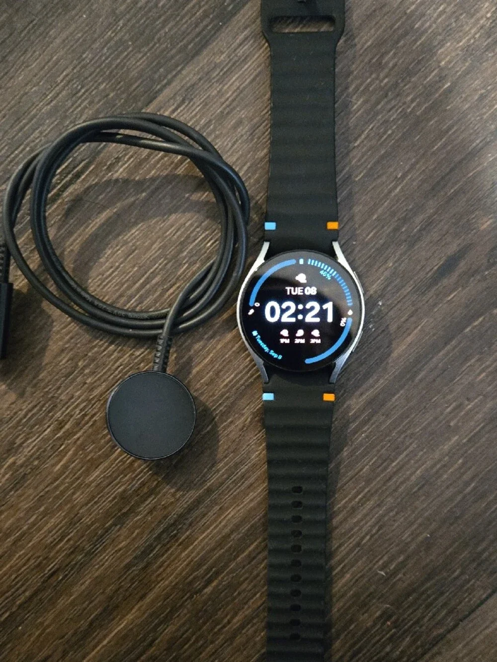 Samsung Galaxy Watch 6 with HUGE Bundle